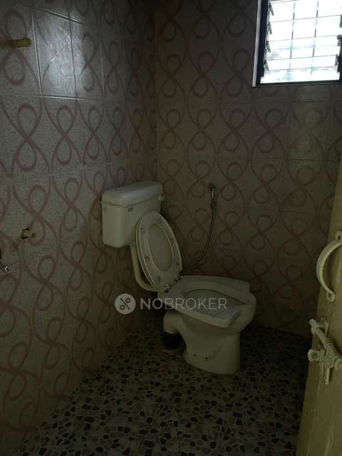 1 RK House for Rent  In Dhanori