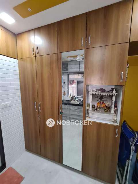 1 RK Flat In Pooja Apartment , Dadar West For Sale  In Pooja Apartment