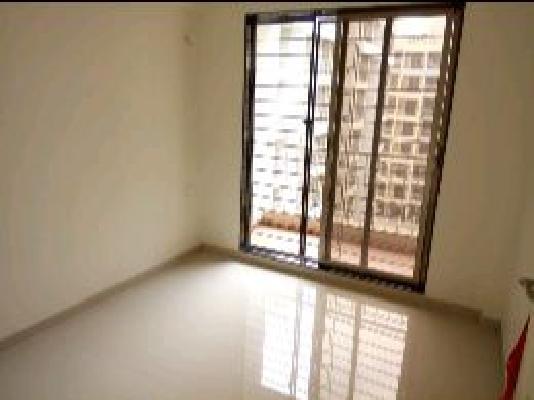 1 BHK Flat In Arihant Anmol For Sale  In Arihant Anmol