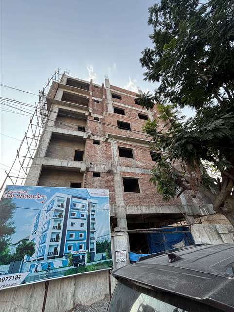 3 BHK Flat In Brundavan For Sale  In Katedan