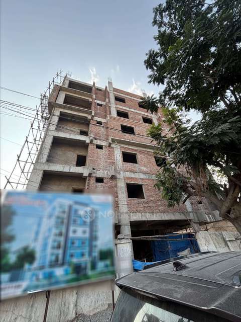 3 BHK Flat In Brundavan For Sale  In Katedan