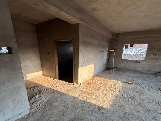 3 BHK Flat In Brundavan For Sale  In Katedan