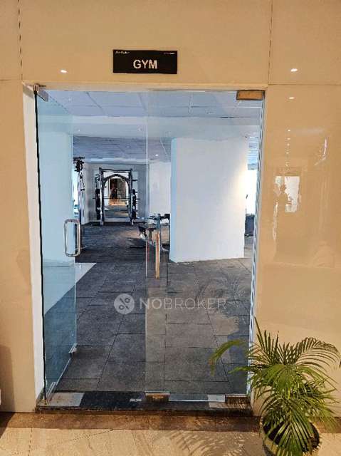 1 BHK Flat In Bramha Corp Waterbay for Rent In New Kalyani Nagar