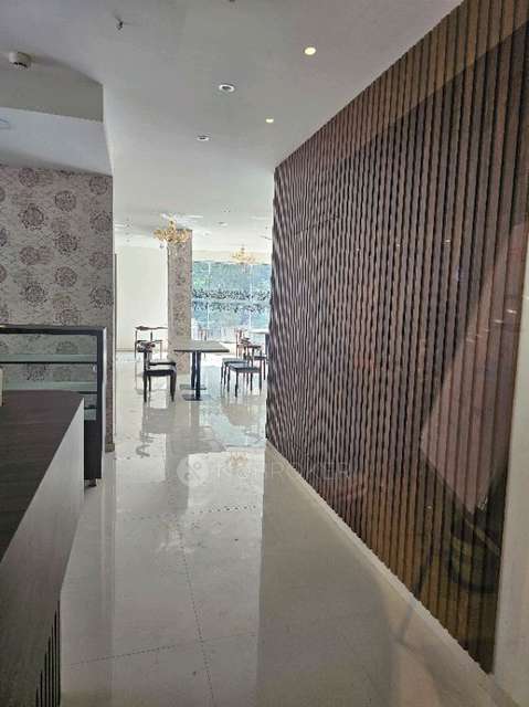 1 BHK Flat In Bramha Corp Waterbay for Rent In New Kalyani Nagar