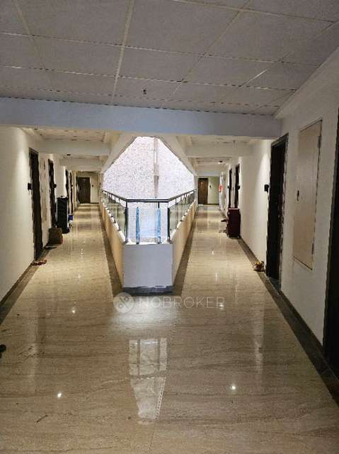 1 BHK Flat In Bramha Corp Waterbay for Rent In New Kalyani Nagar