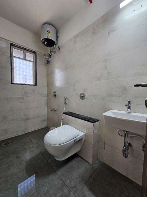 1 BHK Flat In Bramha Corp Waterbay for Rent In New Kalyani Nagar