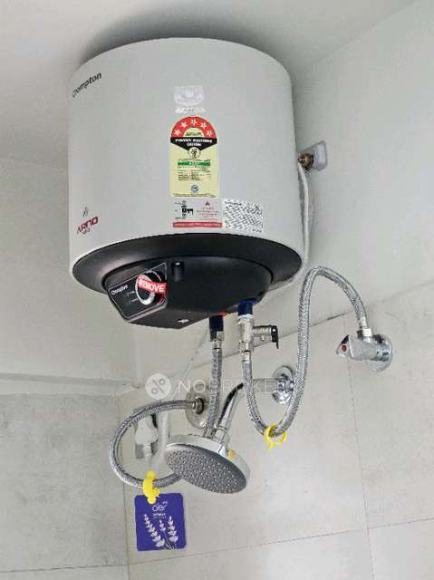 1 BHK Flat In Bramha Corp Waterbay for Rent In New Kalyani Nagar