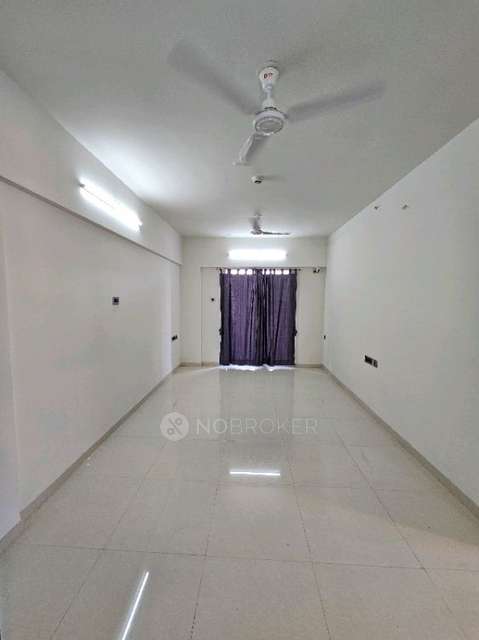 1 BHK Flat In Bramha Corp Waterbay for Rent In New Kalyani Nagar
