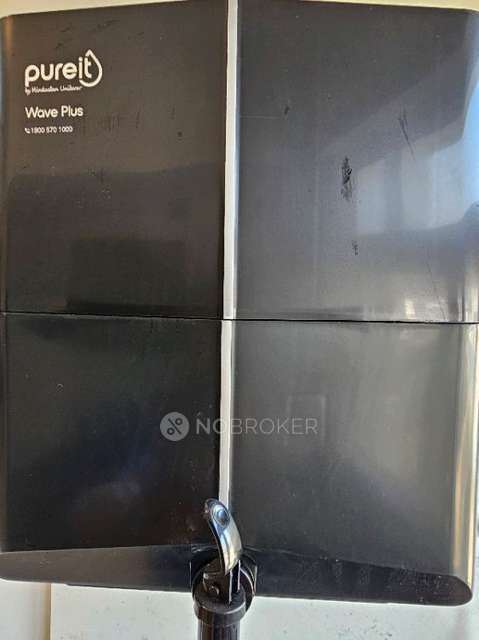 1 BHK Flat In Bramha Corp Waterbay for Rent In New Kalyani Nagar