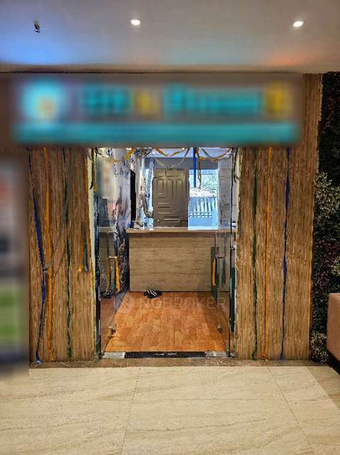 1 BHK Flat In Bramha Corp Waterbay for Rent In New Kalyani Nagar