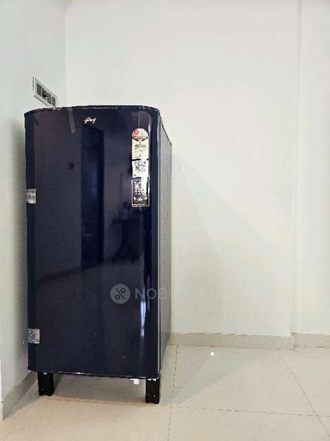 1 BHK Flat In Bramha Corp Waterbay for Rent In New Kalyani Nagar