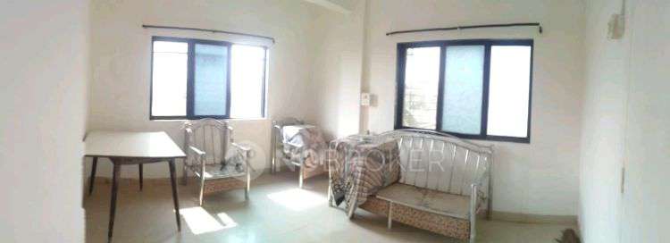 1 BHK Flat In Yusuf Mazil For Sale  In Vadghar, Panvel