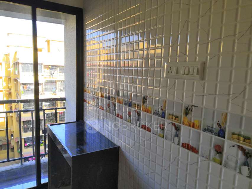 1 BHK Flat In Prathamesh Platinum Ulwe For Sale  In Prathamesh Platinum Ulwe