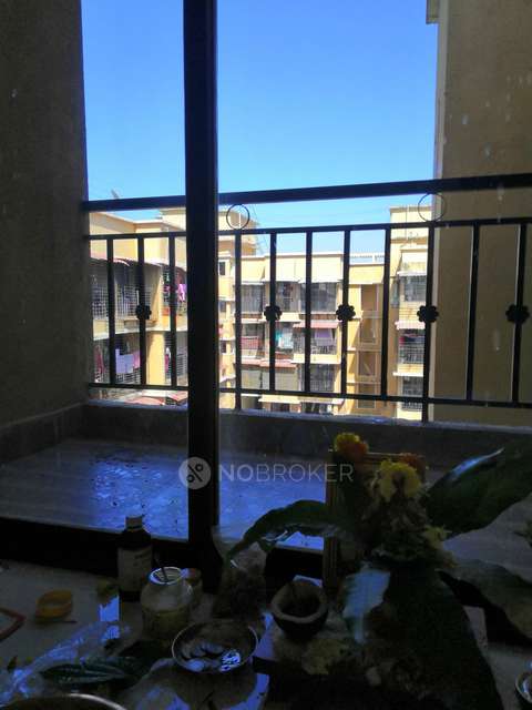 1 BHK Flat In Prathamesh Platinum Ulwe For Sale  In Prathamesh Platinum Ulwe