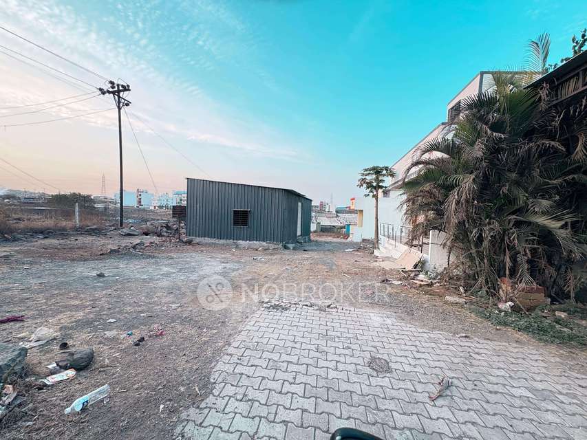 Plot For Sale  In Bhosari