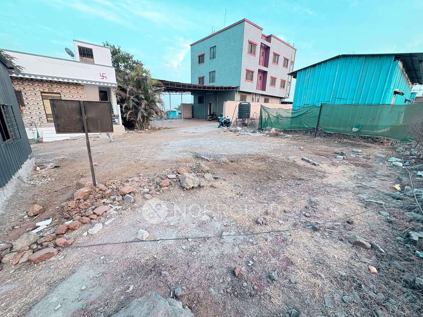 Plot For Sale  In Bhosari