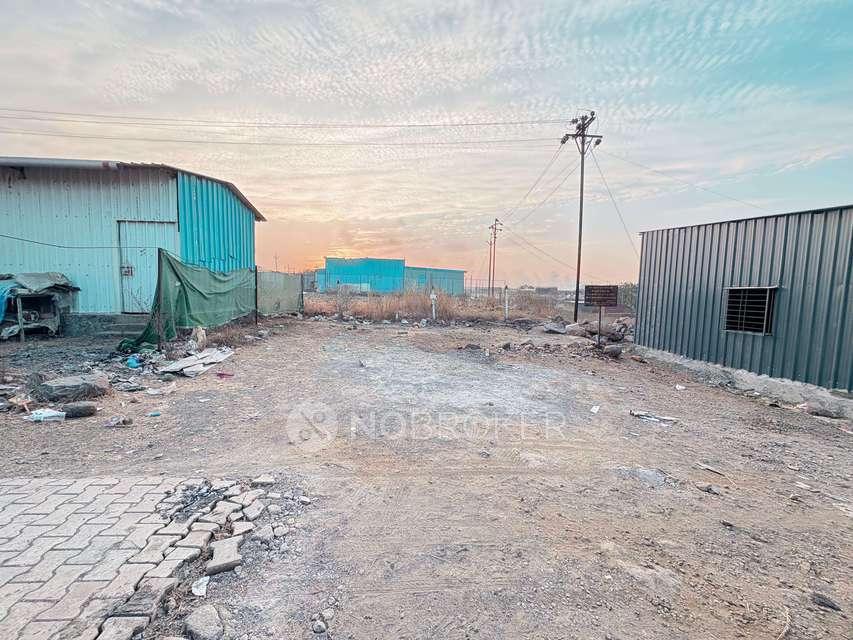 Plot For Sale  In Bhosari