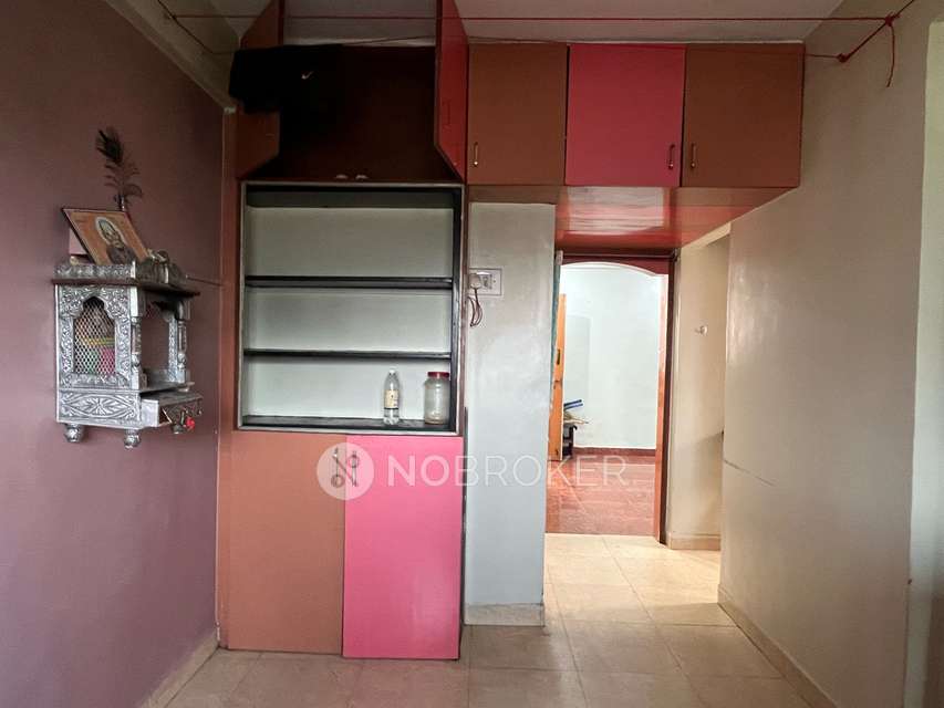 1 BHK Flat In Sneha Complex for Rent  In Warje