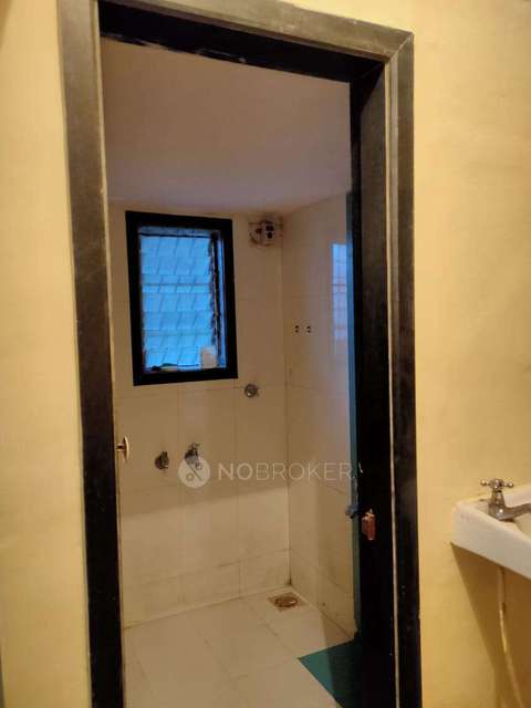 1 BHK Flat In Rajvaibhav Complex Dombivli West For Sale  In Raj Vaibhav Complex