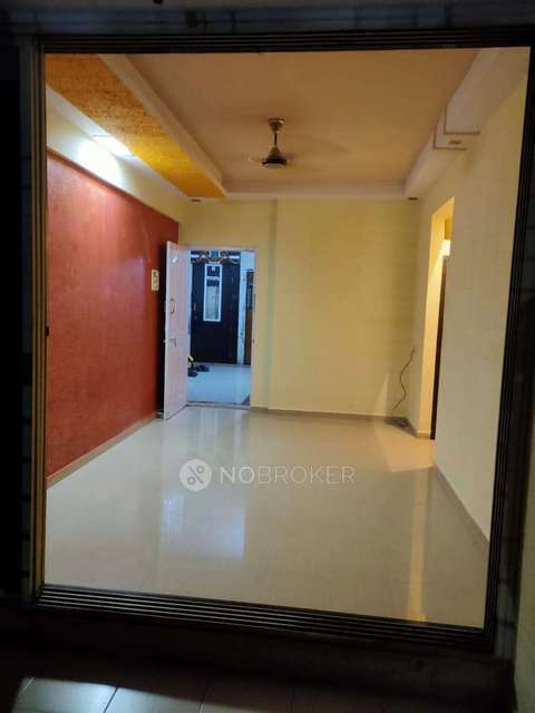 1 BHK Flat In Rajvaibhav Complex Dombivli West For Sale  In Raj Vaibhav Complex