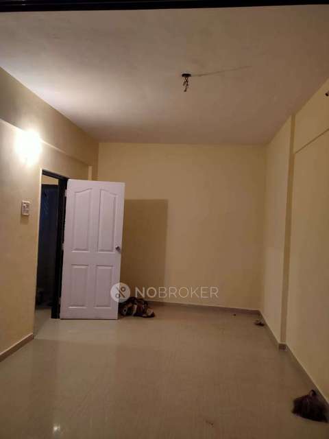 1 BHK Flat In Rajvaibhav Complex Dombivli West For Sale  In Raj Vaibhav Complex