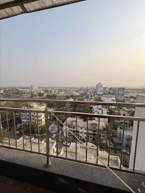 3 BHK Flat In Rajveer Imperia For Sale  In Pimpri-chinchwad