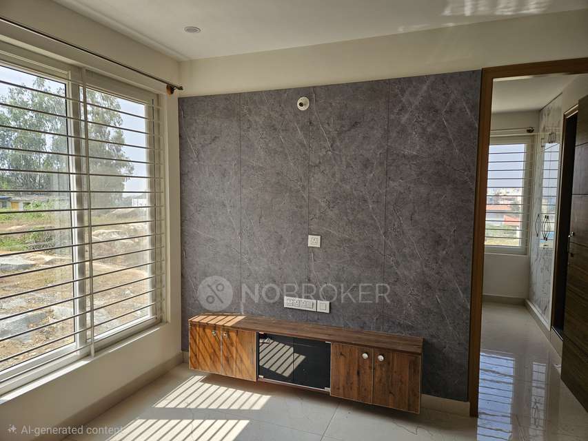 2 BHK House for Rent  In Golahalli