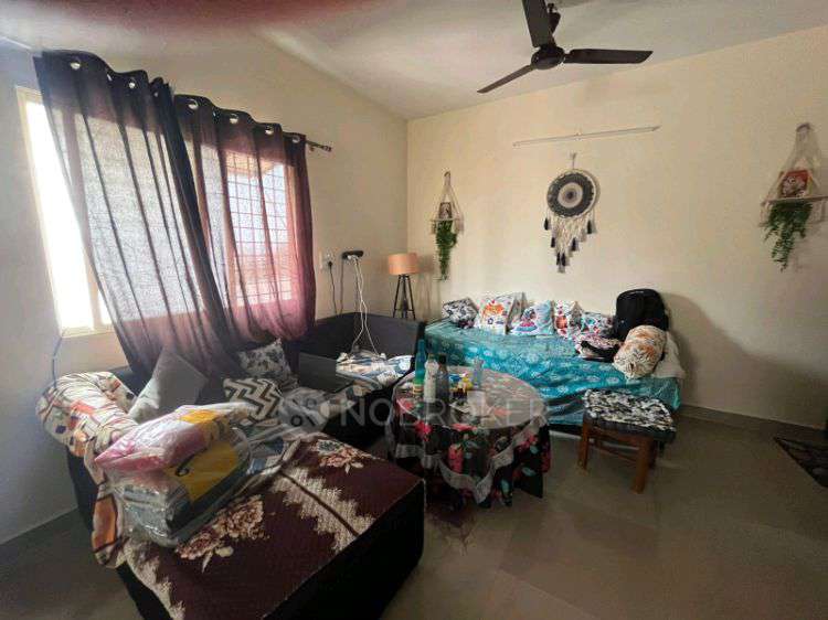 1 BHK Flat In Lake Vihar 2 for Rent  In Krishnarajapuram
