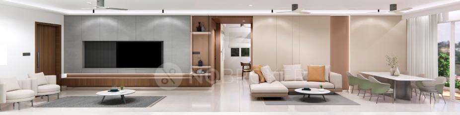 4 BHK Flat In Sia Prospera For Sale  In Miyapur