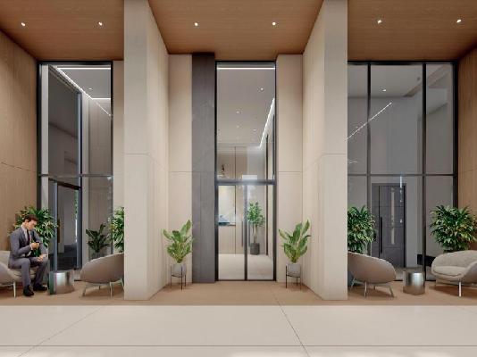 4 BHK Flat In Sia Prospera For Sale  In Miyapur