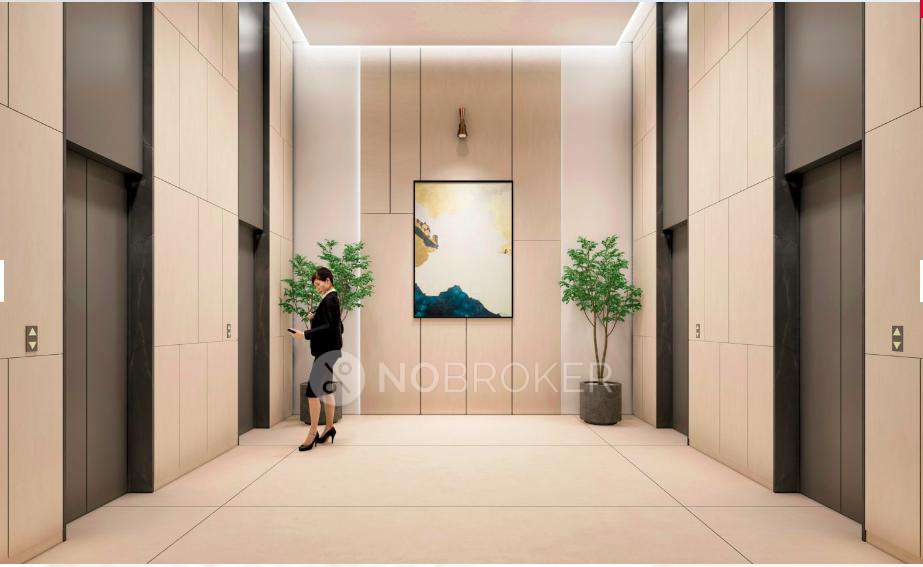 4 BHK Flat In Sia Prospera For Sale  In Miyapur