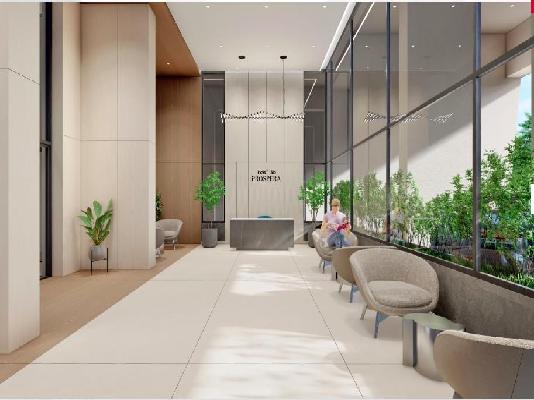 4 BHK Flat In Sia Prospera For Sale  In Miyapur