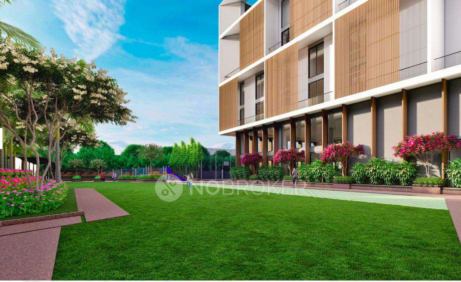 4 BHK Flat In Sia Prospera For Sale  In Miyapur