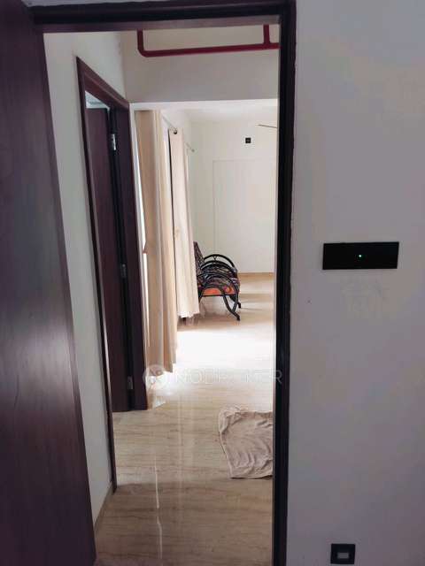 2 BHK Flat In Vtp Cygnus for Rent  In Vtp Cygnus T-12