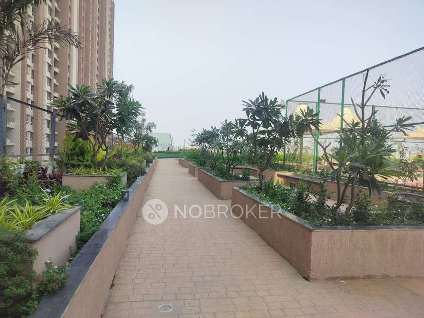 2 BHK Flat In Vtp Cygnus for Rent  In Vtp Cygnus T-12