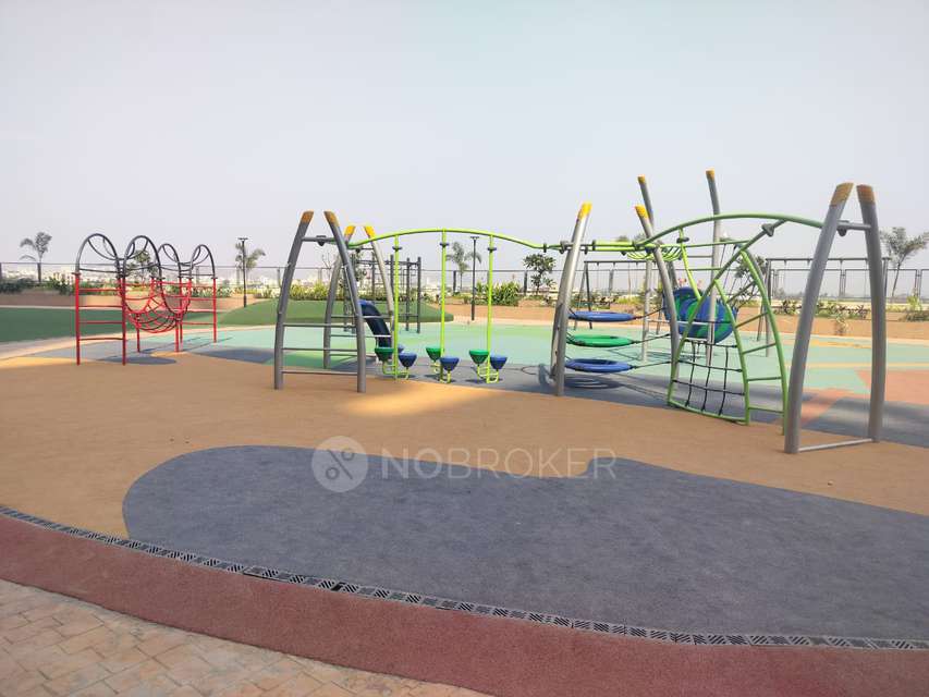 2 BHK Flat In Vtp Cygnus for Rent  In Vtp Cygnus T-12