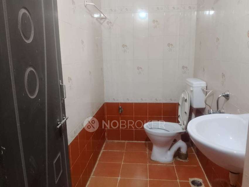 2 BHK Flat In Sai Raghava Enclave For Sale  In Chanda Nagar