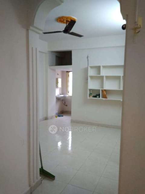 2 BHK Flat In Sai Raghava Enclave For Sale  In Chanda Nagar