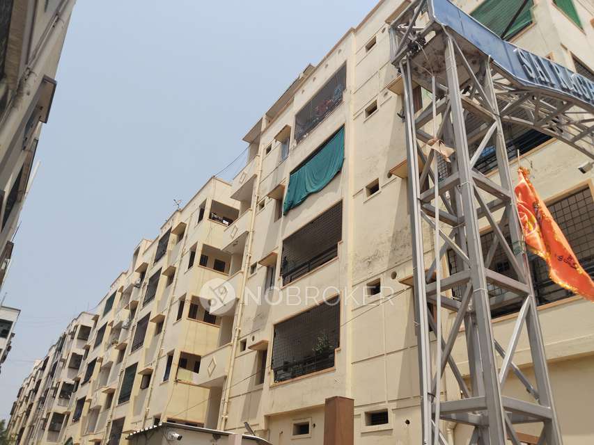 2 BHK Flat In Sai Raghava Enclave For Sale  In Chanda Nagar