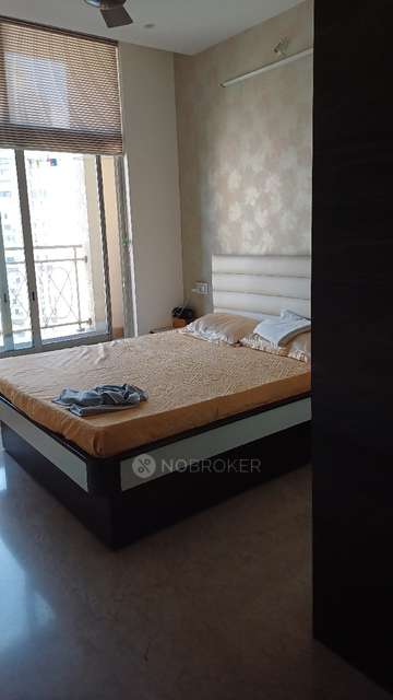 2 BHK Flat In One Hiranandani Park Cloverdale For Sale  In  Thane,