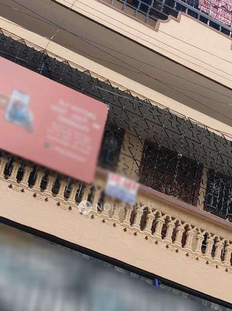 1 BHK House for Rent  In Yeswanthpur