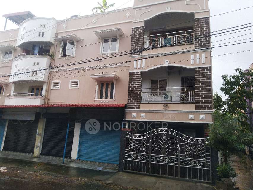 Godown/Warehouse in Medavakkam, Chennai for Rent 