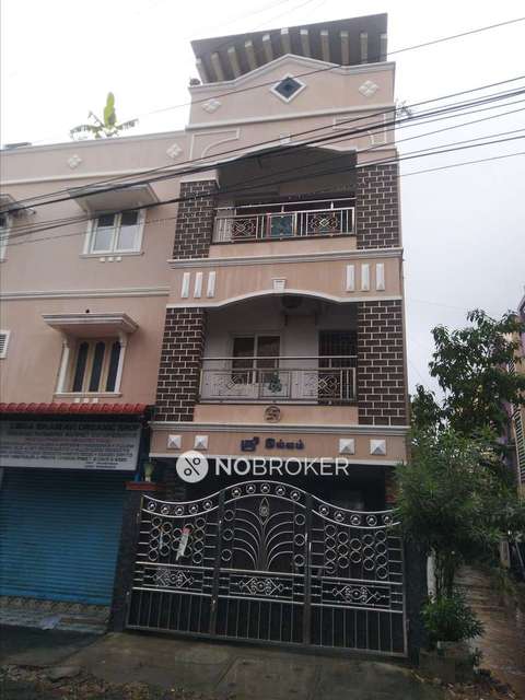 Godown/Warehouse in Medavakkam, Chennai for Rent 