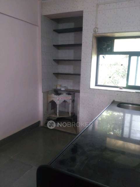 1 BHK Flat In Searock Residences For Sale  In Sea-rocks Society, 1, Pune - Mumbai Hwy, Kharegaon, Kalwa, Thane, Maharashtra 400605, India