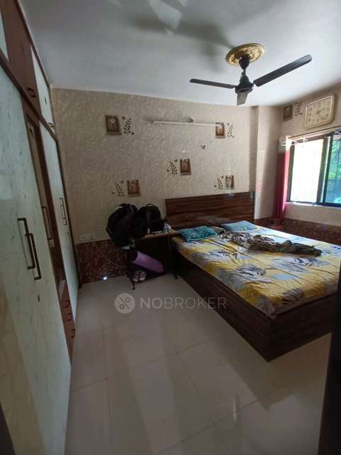 2 BHK Flat In Daisy, Mayfair Virar Garden For Sale  In Mayfair Virar Gardens