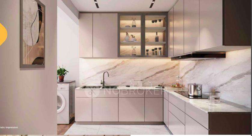 2 BHK Flat In Belmont Skyverse For Sale  In Lohegaon