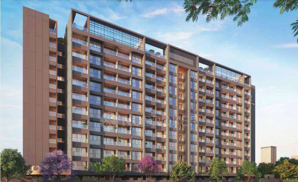 2 BHK Flat In Belmont Skyverse For Sale  In Lohegaon