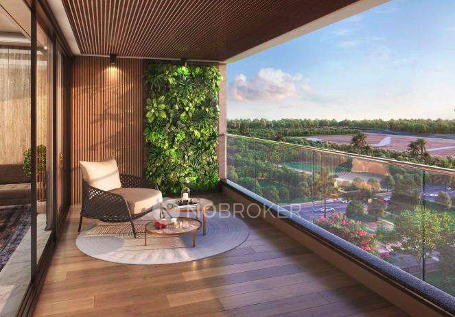 2 BHK Flat In Belmont Skyverse For Sale  In Lohegaon