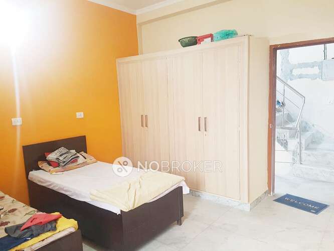 PG for Girls in Dwarka