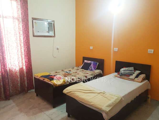 PG for Girls in Dwarka